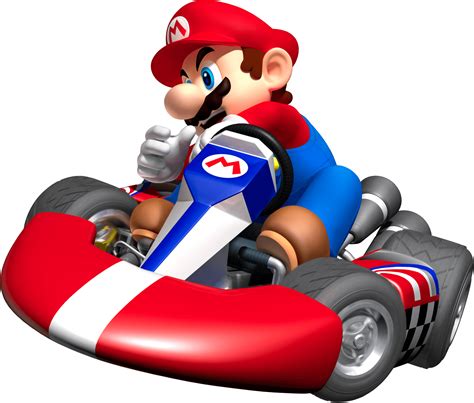 Taken from my guide: To prevent a POW Block from affecting you, continuously do what you would to. . Drifting mario kart wii